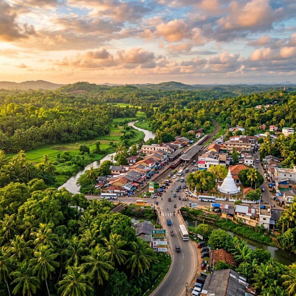 Gampaha Jobs