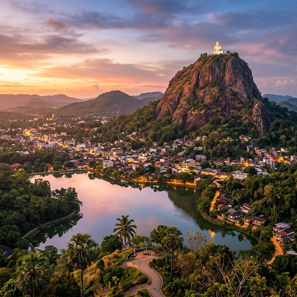 Kurunegala Jobs